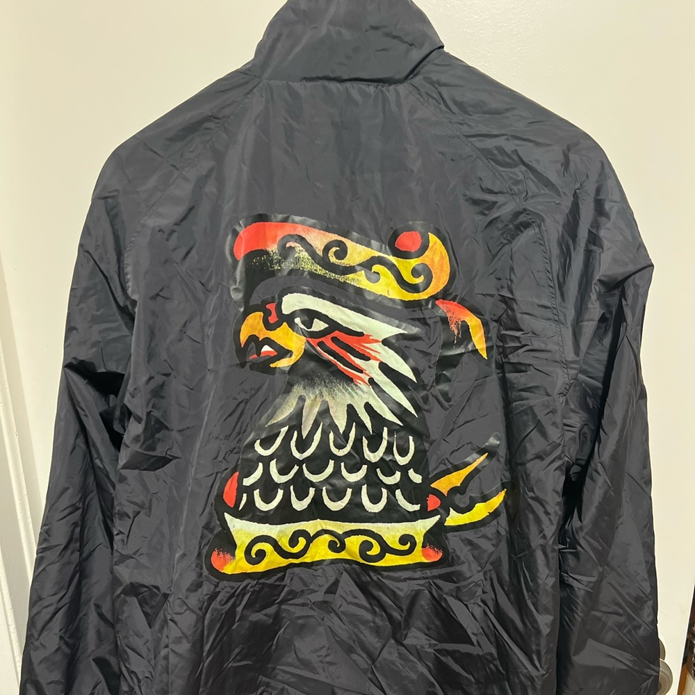 RUCA Coaches Jacket